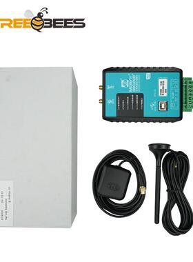 DT4000 发电机云控系统适配器 4G 3G 2G 发电机云猫数据采集器