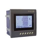 电力lcdspc620仪表性能清晰仪表电力 稳定多功能显示液晶显示方形