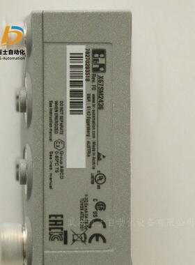 奥地利B&R贝加莱X67系统供电X67PS1300 原装制定稳定