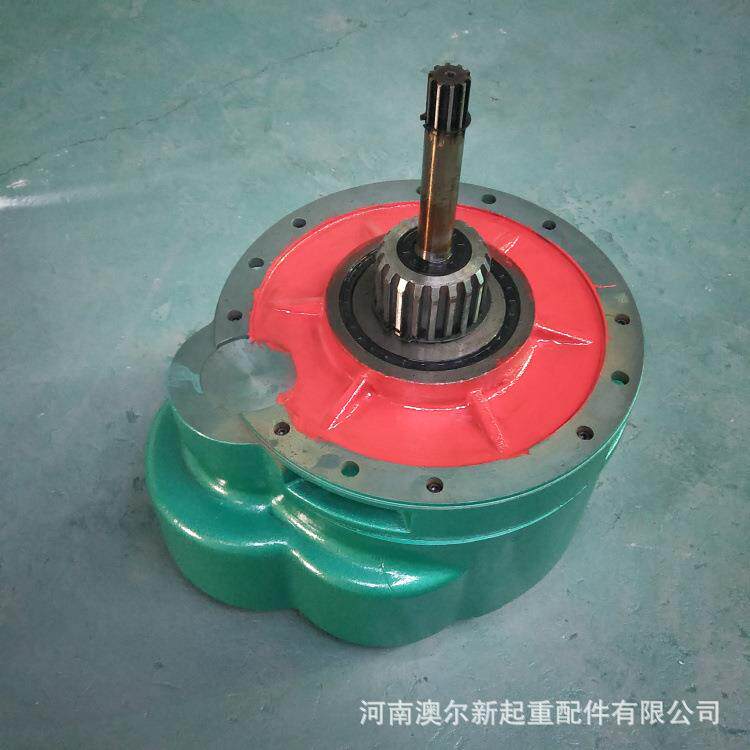 供应电动葫芦起升减速机10t电动葫芦变速箱16t齿轮变速箱