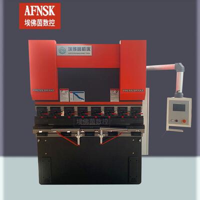 WC67K-30T160040吨1600液压板料全自动铝板铁板不锈钢数控折弯机