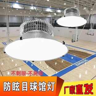 LED工矿灯球场灯大功率鳍片厂房灯具仓库照明吊灯工业车间天棚