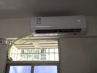 格力风采空调怎么样,优缺点秘密解说,幸好看了!