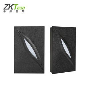 ZdKTeco熵KKR100E基科技R100EID门禁刷卡读卡器Wiegan伟根读头
