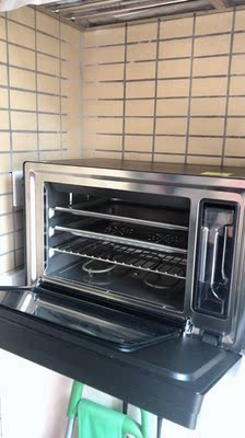 惠而浦WTO-CS262T蒸烤箱一体机怎么样上手后彻底后悔了是吗