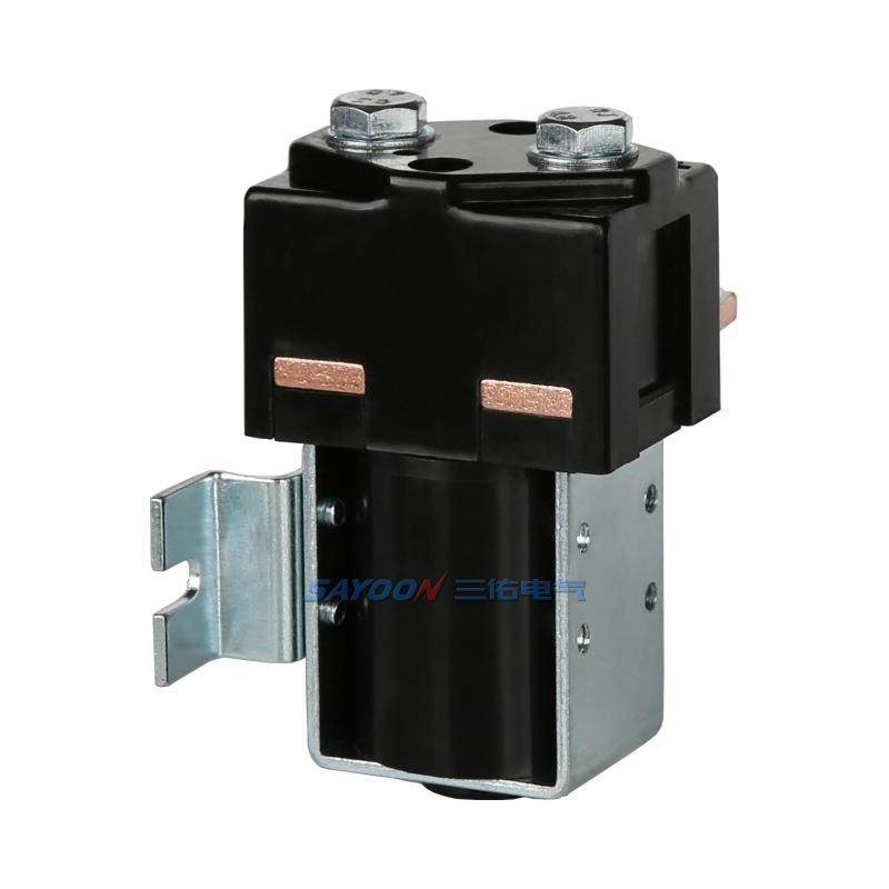 优惠价格直流接触器CZWB2XRW0AMOTOR0游艇常8V开4提升72V
