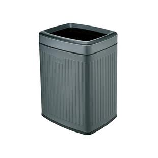 GN6LF8升12L方形房间桶酒SF6 F09店不锈钢尚家竖纹室内用时办公室