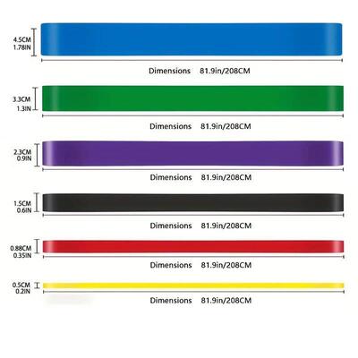Gym Equipment Resistance Bands Elastic Fitness Bands Sport E