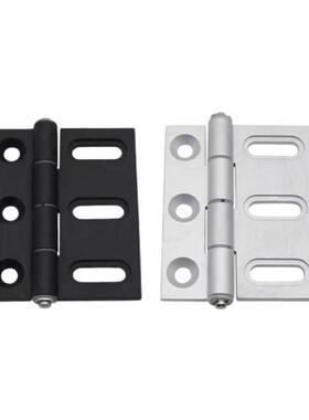 AKQ03-G-Y-6363/6379/6279/6247/6263 铝合金铝型材铰链合页AKQ01