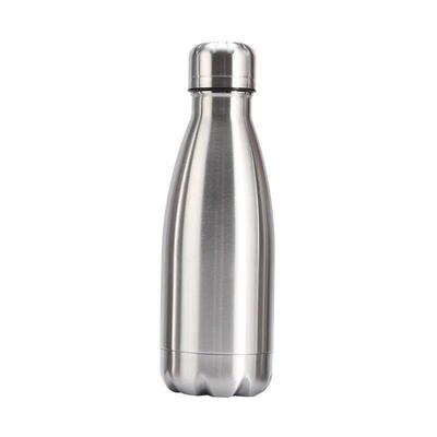 Stainless Steel Water Bottle 1 Liter Free Shipping Items, Dr