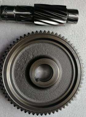 诺德减速机配件 全系列50771050 IP GEAR Z=65 M=1.25输入齿轮