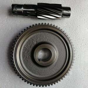 诺德减速机配件 全系列50771050 IP GEAR Z=65 M=1.25输入齿轮