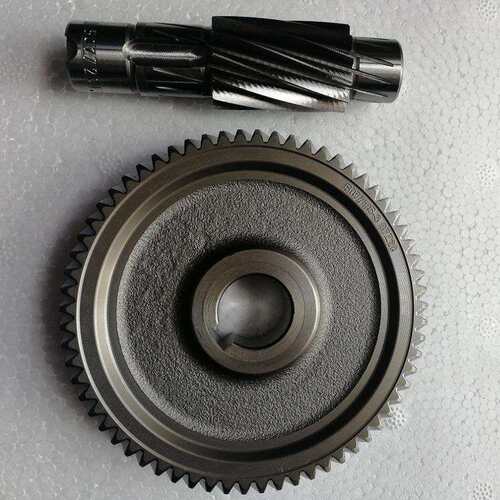 诺德减速机配件 全系列50771050 IP GEAR Z=65 M=1.25输入齿轮
