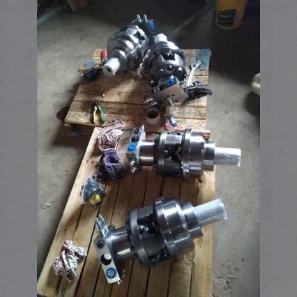GM1-220R13开舱液压马达GM2-3500