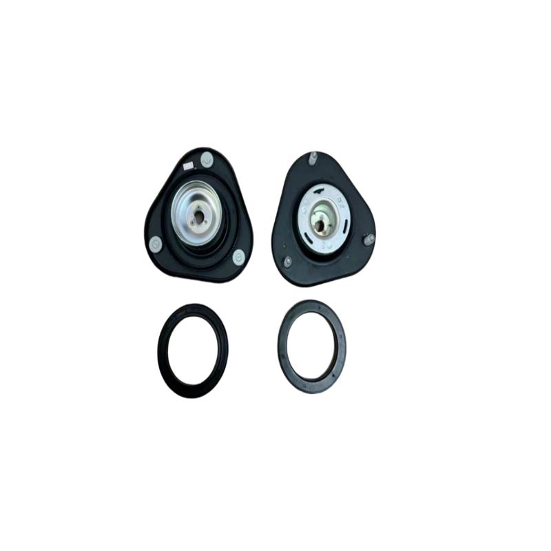 适用于诺亚NOAH VOXY ZRR70 ZRR80ZWR80前减震器顶胶避震机塔顶