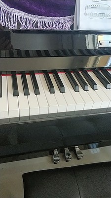 实情爆料海邦（乐器）HB-121电钢琴怎么样，新手吐槽评测不容小看