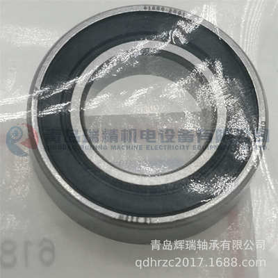 S-K-F 深沟球轴承 61800-2RS1/VA9813 10mm X 19mm X 5mm