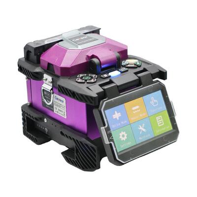 Fusion Splicer FA Series six-motor光纤熔接机六马达FA-40S 60S