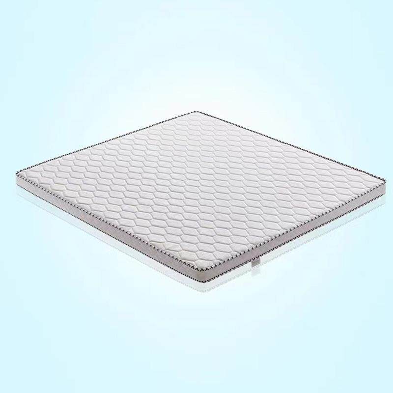 乳胶床垫1.5米椰棕床垫1.8米双人舒适椰棕乳胶棕垫卧室薄垫