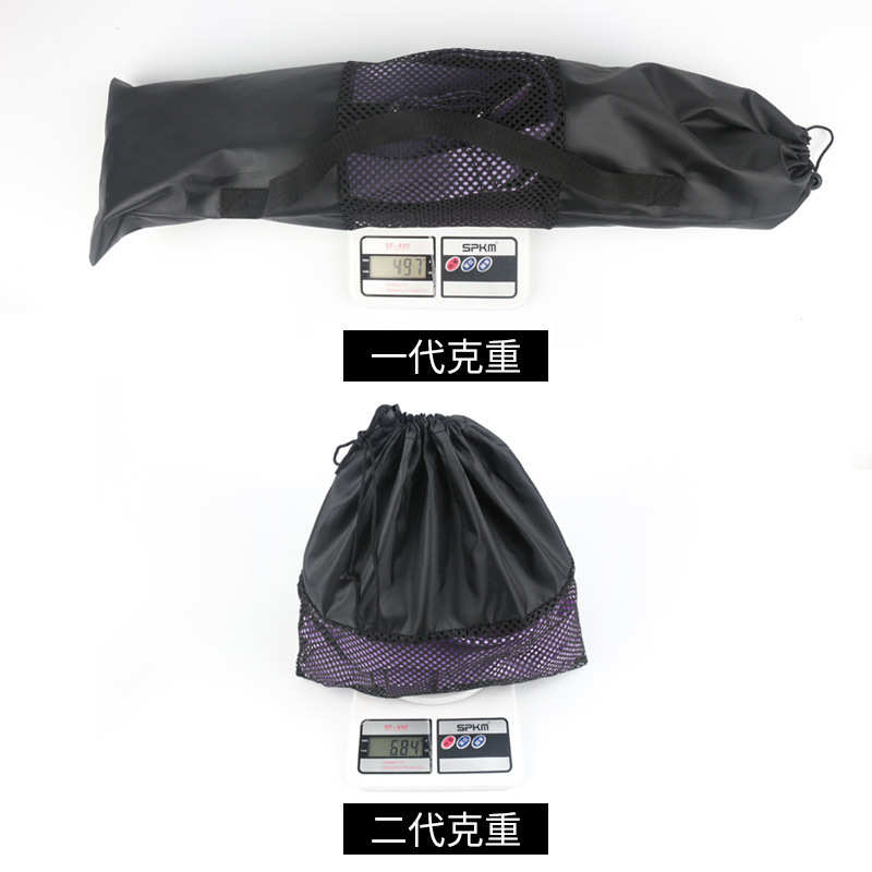 空中瑜伽绳一字马开胯弹力拉筋劈腿下腰训练带门上健身吊床拉伸带