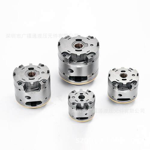 叶片泵20V威格士2520V-3525VQ-4525VQ-3520V-4520VQ-4535VQ泵胆