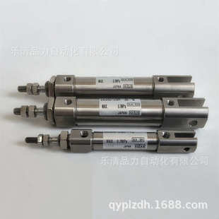 迷你气缸CJ5D16SR/CDJ5D16SR-60-70-75-80-100-125-150-160-175-B