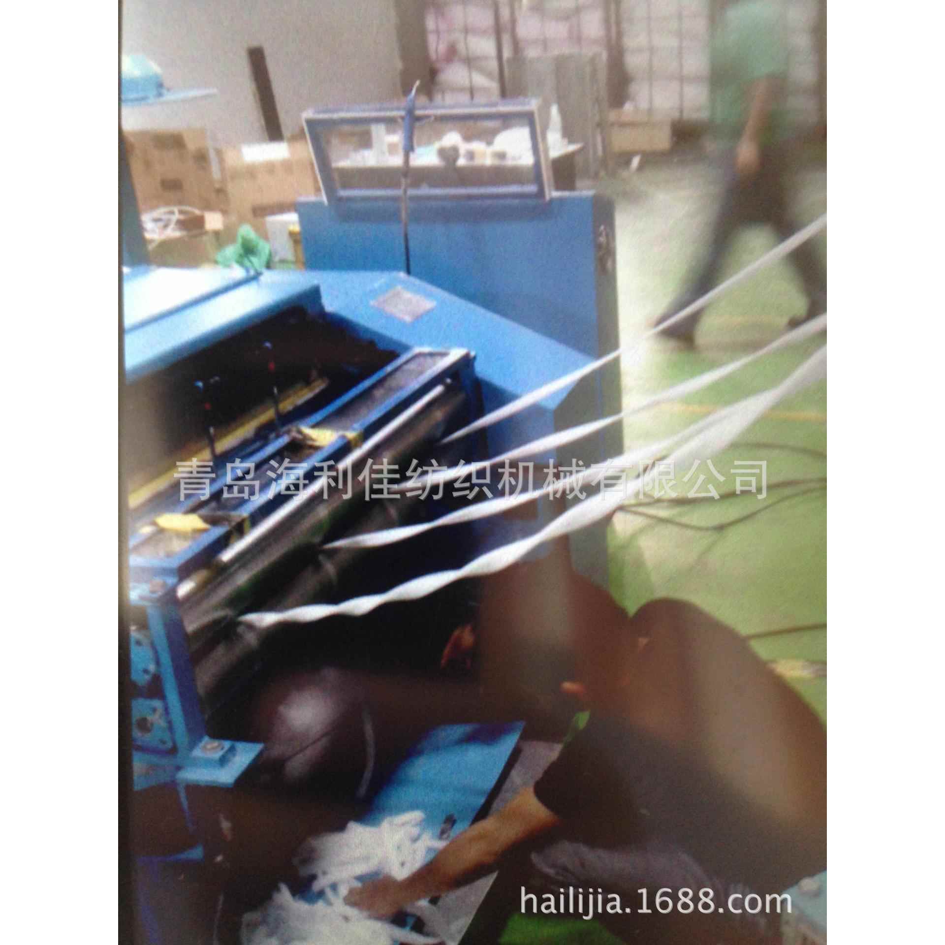 脱脂棉球、棉签加工机器;化妆棉、手术棉加工设备