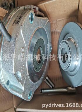 金科技B变桨刹车F17N 205V 65DNM 风电用刹车常FDB17N 2年备风货