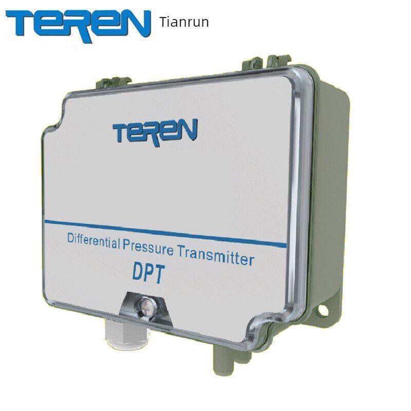 天润Dpt120/1 Dpt320/1 Dpt620/1系列差分变送器