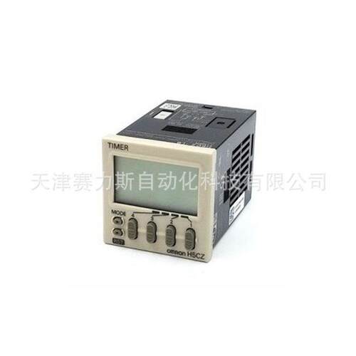 数字定时器H5CZ继电器