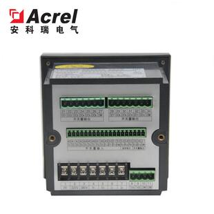 36N 安科瑞功率因数补偿控制器 ARC 18N 电容柜用 无功补偿
