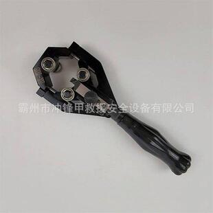 BX40-B外半导电层剥除器机械式半导层剥皮器电力电缆手动剥线钳