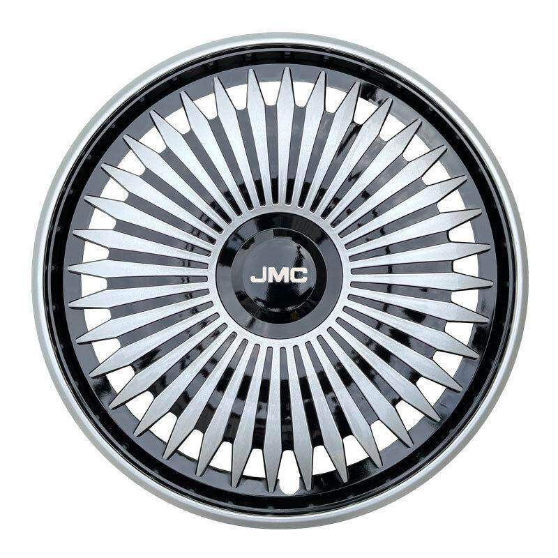 适用16寸江铃福顺轮毂盖JMC福顺21款特顺车轮毂罩保护壳轮胎帽盖