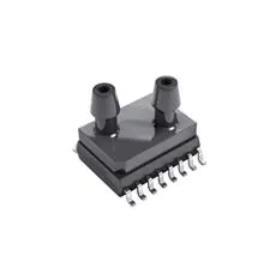 SM9541-010C-D-C-3-S差压感测器压力感测器高精度高灵敏高稳定SMI