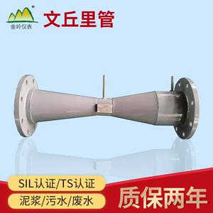 插入式文丘里 插入式文丘里管 插入式双文丘里管 双文丘里管