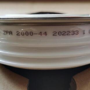 2000 h32.5 中车 可控硅 ZPA 普通整流管 大功率传 南车时代