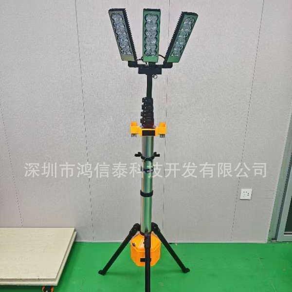 全景移动照明系统 全景移动照明灯 防爆全景移动照明装置户外