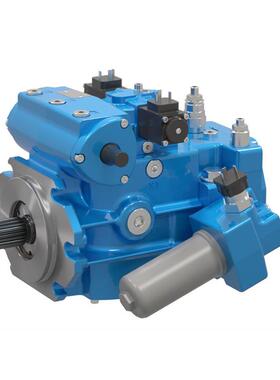 BREVINI活塞泵S6CV可变排量重型活塞泵