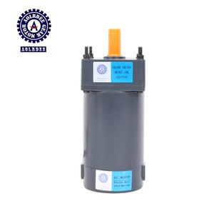 24V 减速电机 12V直流调速 微型齿轮