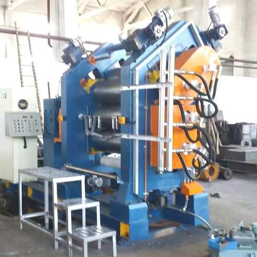 厂家供应压延机XY4F360x1120四辊压延机欢迎咨询
