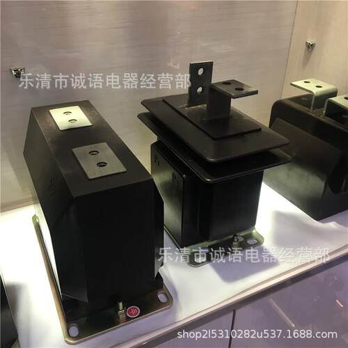 LQZ-6万亚压电流互感器 LM-6 LCJ-10 LQZ-6 300/5 400/5 500/5