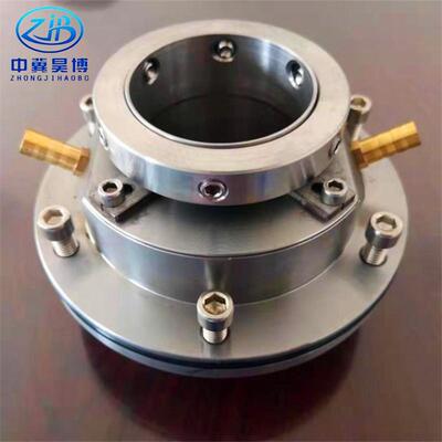 脱硫泵机械密封IHE100-80-125密封机封