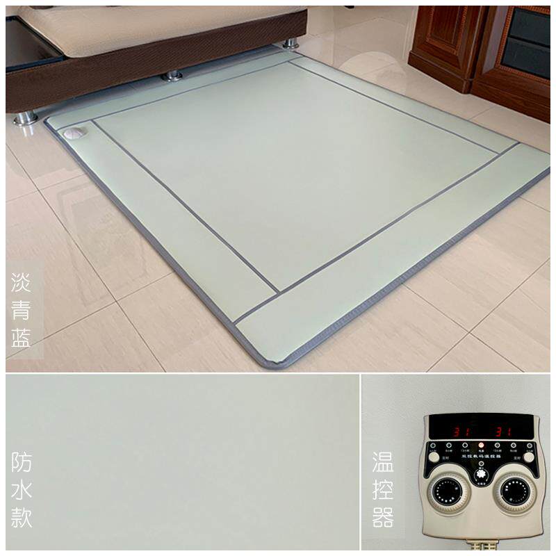 正品韩国晶地暖垫碳纤加维石墨烯电地毯膜子移碳动客厅家用热毯热,生活电器,电热毯/电热垫/电热地毯,淘宝优惠券,粉丝福利购,淘宝优惠卷