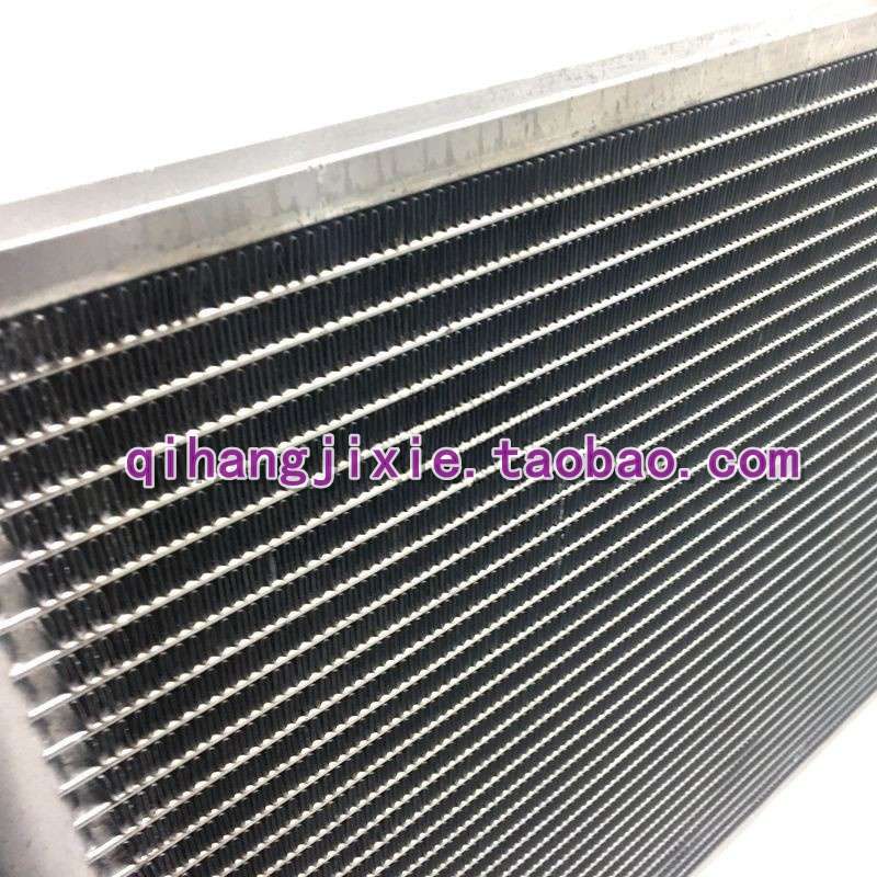 小松挖掘机130 200 210 220 240 300 350 360-7空调散热器冷凝器