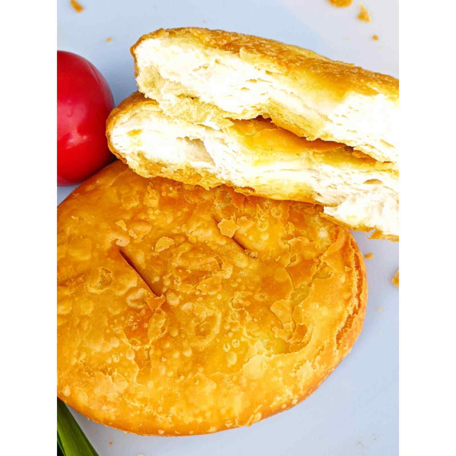 新疆包邮甘肃特产平凉地方特色小吃零食油香现做油饼子纯手工美食