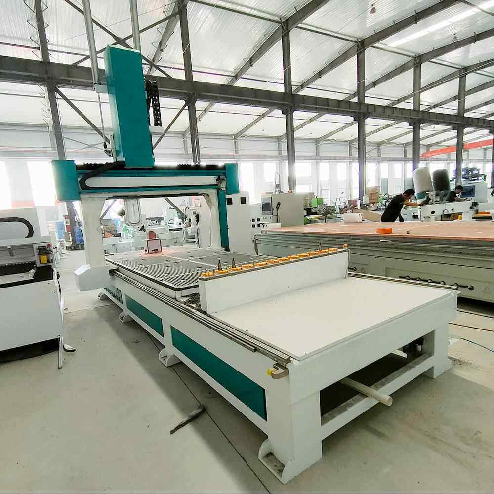 数控机床金属精雕机cnc模具雕铣机cnc加工中心五轴联动雕刻机