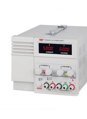 美瑞克 RPS6005C-2 数显直流电源 0-60V 0-5A