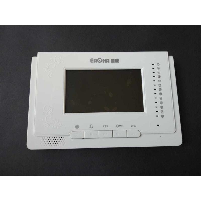 誉诚AR562A   AR562B 品誉诚可视楼宇对讲分机 4.3寸彩色分机A7K2
