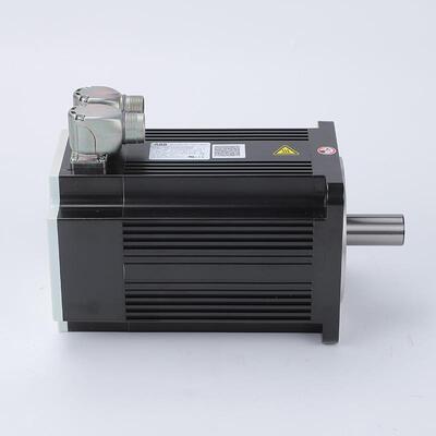 ABB HDS高性能交流永磁伺服电机 HDS130C-1829BMKBS机械电动