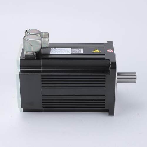 ABB HDS高性能交流永磁伺服电机 HDS130C-1829BMKBS机械电动